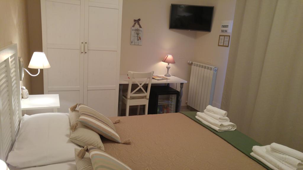 Mediterranea Sea House Montesilvano Room photo