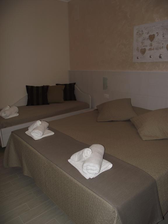 Mediterranea Sea House Montesilvano Room photo