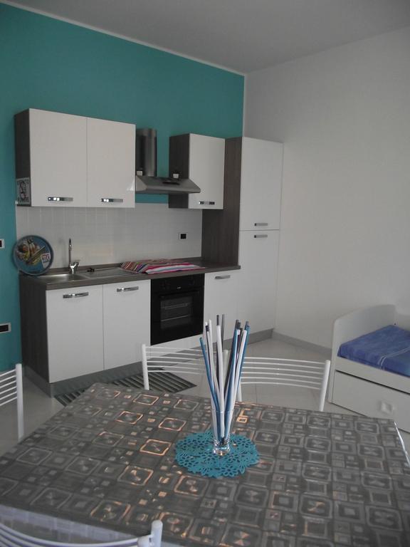 Mediterranea Sea House Montesilvano Room photo