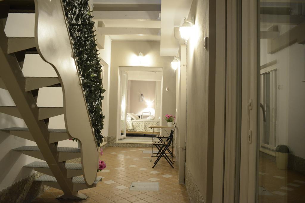 Mediterranea Sea House Montesilvano Exterior photo