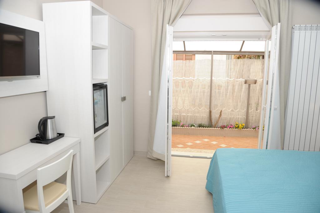 Mediterranea Sea House Montesilvano Room photo