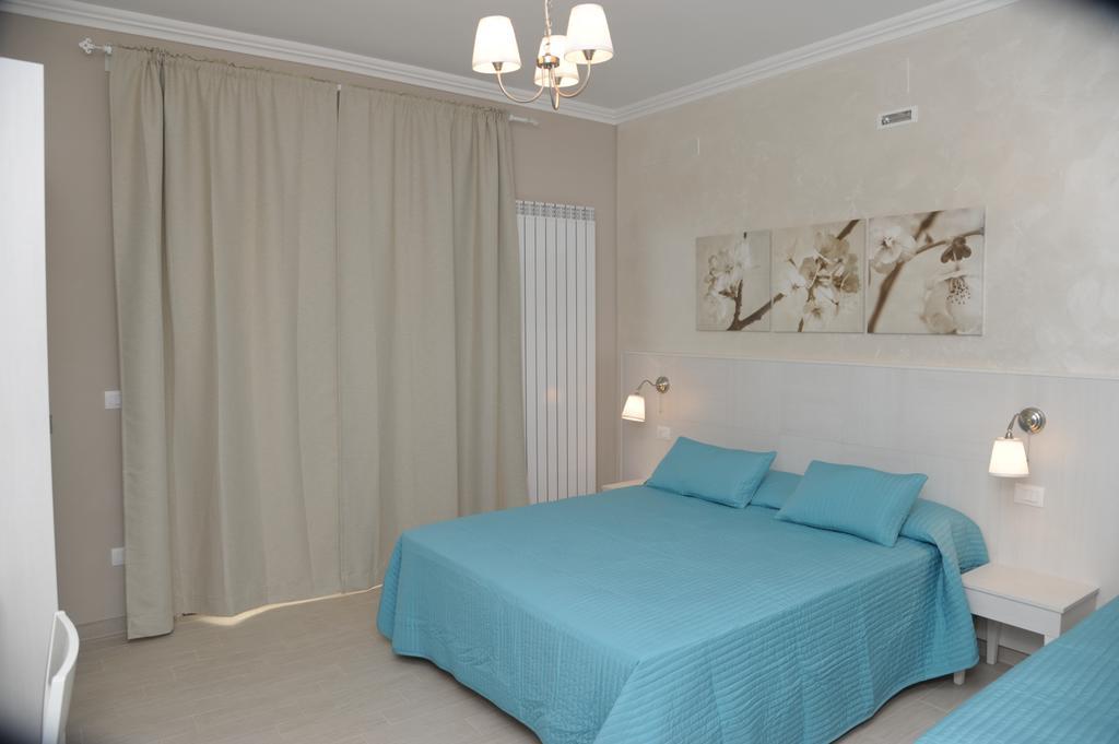 Mediterranea Sea House Montesilvano Room photo