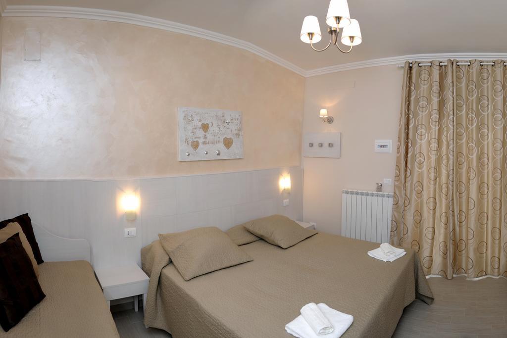 Mediterranea Sea House Montesilvano Room photo
