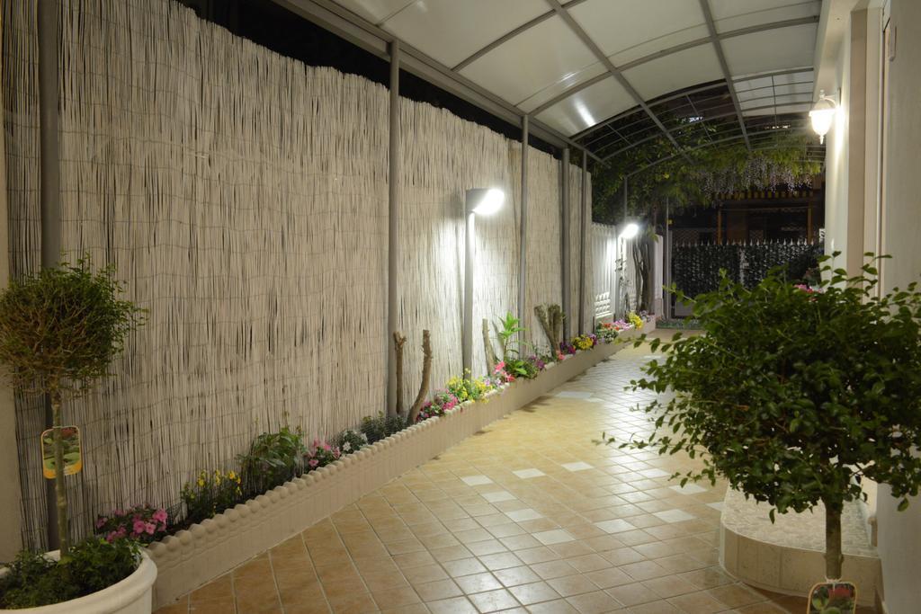 Mediterranea Sea House Montesilvano Exterior photo