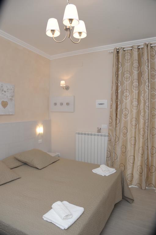 Mediterranea Sea House Montesilvano Room photo